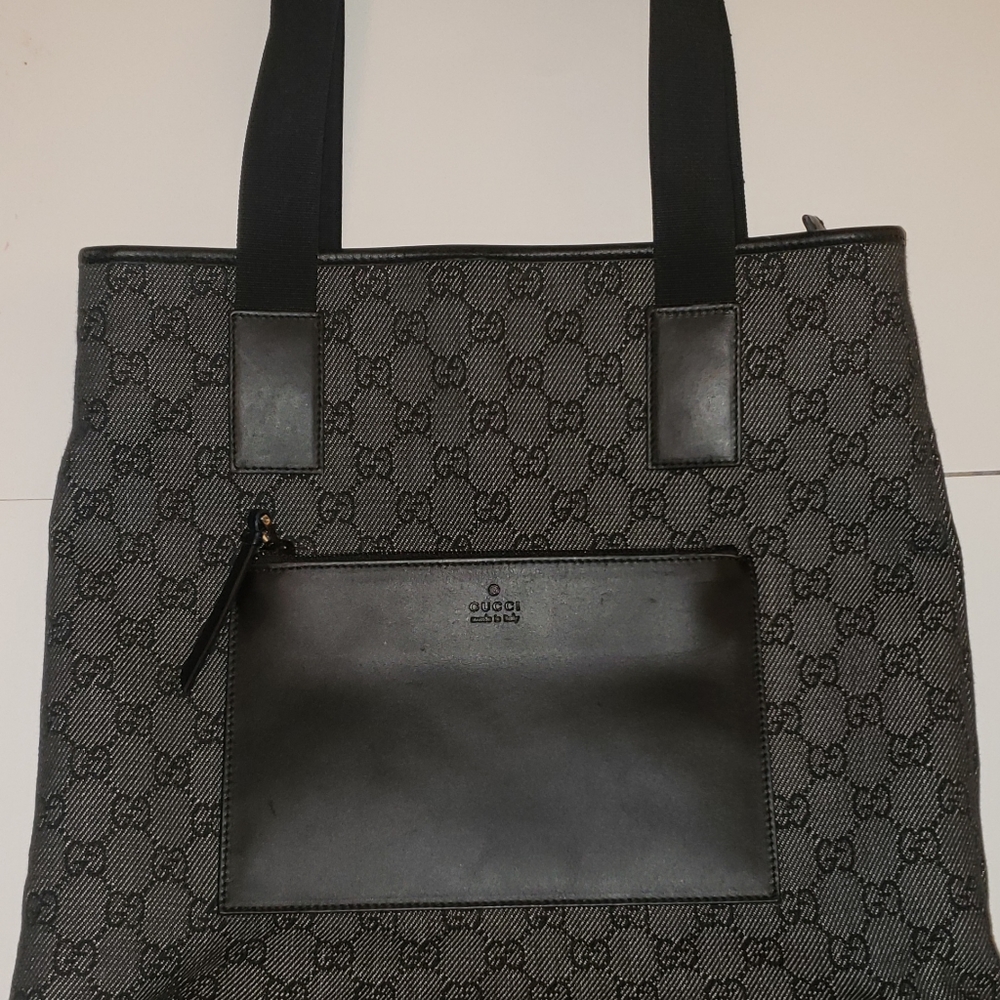 GUCCI Tote bag unisex New without tags